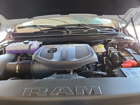 New 2026 RAM 1500 Big Horn image 21
