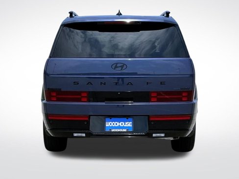 New 2026 Hyundai Santa Fe Calligraphy image 7