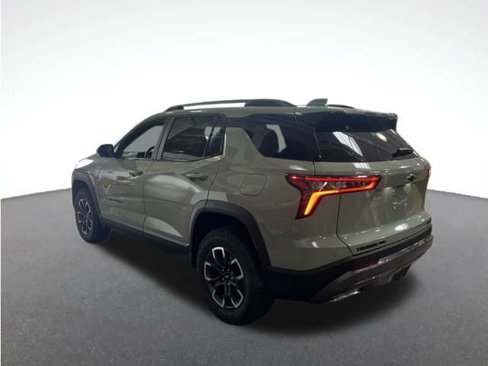 New 2026 Chevrolet Equinox ACTIV image 29