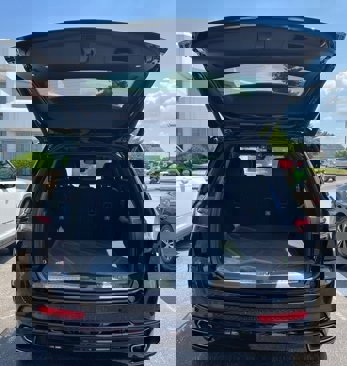 New 2025 Jeep Grand Cherokee Summit image 26