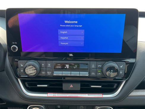 New 2026 Toyota Grand Highlander FWD image 29