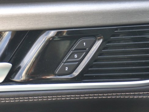 Used 2024 Jeep Wagoneer Series II image 14
