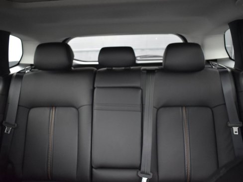 New 2025 MAZDA CX-50 2.5 Turbo w/ Cargo Package image 23