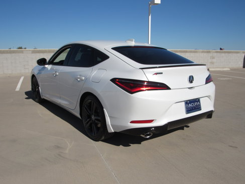 New 2026 Acura Integra A-Spec image 6