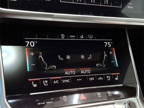 New 2025 Audi A7 3.0T Premium Plus image 14