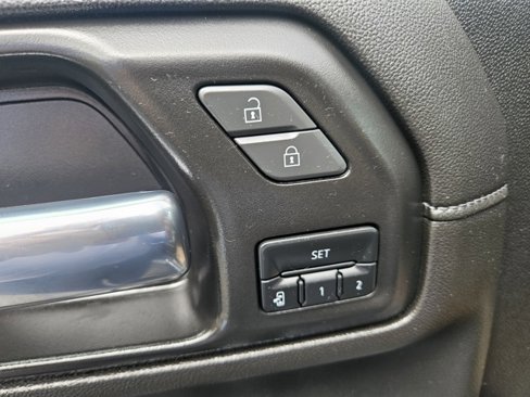 Certified 2023 GMC Sierra 2500 Denali w/ Denali Ultimate Package image 23