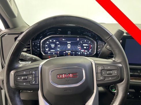 Certified 2024 GMC Sierra 3500 SLE w/ SLE Value Package image 12