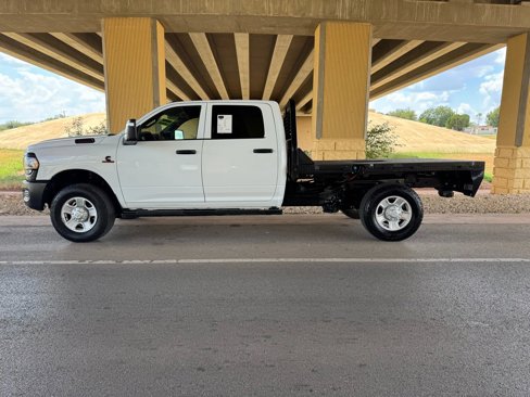 Used 2024 RAM 2500 Tradesman w/ Snow Chief Group image 6