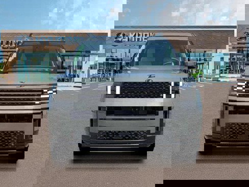 New 2026 Hyundai Santa Fe Calligraphy image 12