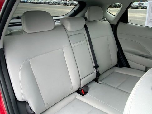 Used 2025 Hyundai Kona SEL image 26