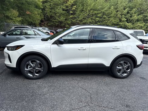 New 2026 Ford Escape ST-Line image 4