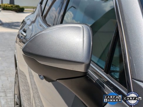 Used 2024 Buick Envision Avenir image 10