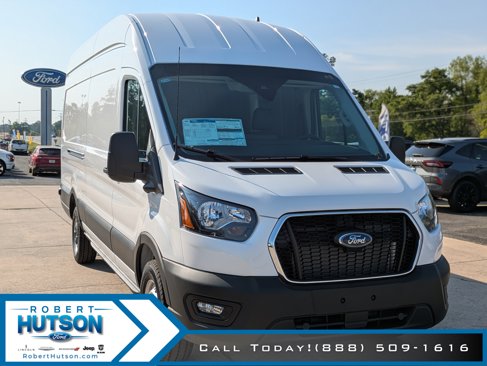 New 2025 Ford Transit 350 148 High Roof Extended image 4