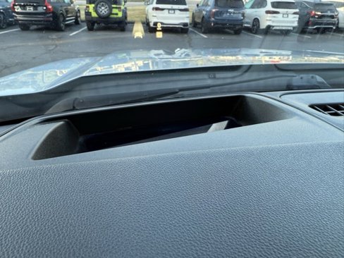 Used 2019 Chevrolet Silverado 1500 LTZ w/ LTZ Premium Package image 40