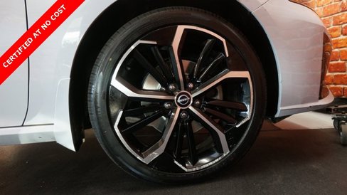 Used 2023 Nissan Altima 2.5 SR w/ SR Premium Package image 87