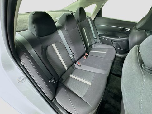 Certified 2025 Hyundai Sonata SE image 26