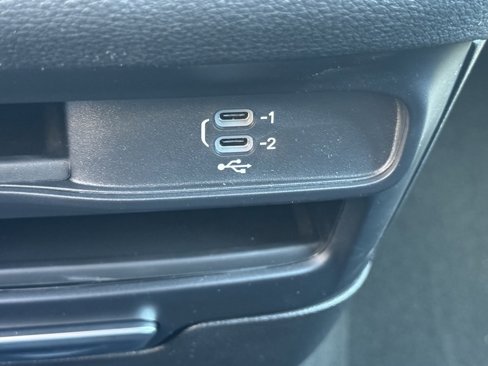 New 2026 Chrysler Pacifica Select w/ S Appearance Package image 22