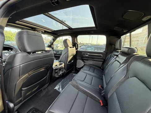 New 2026 RAM 1500 Laramie image 26