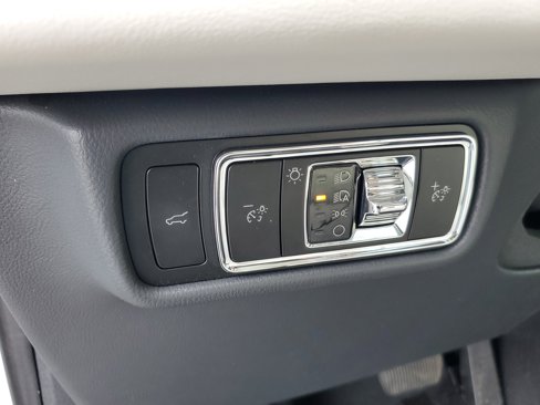 New 2025 Lincoln Aviator Reserve w/ Equipment Group 201A image 14