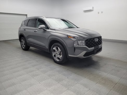 Used 2023 Hyundai Santa Fe SEL image 13