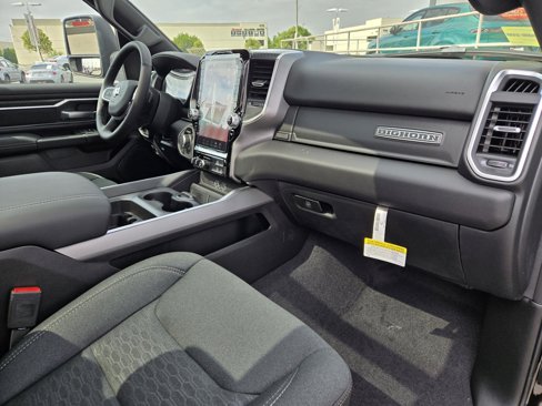 New 2026 RAM 1500 Big Horn image 31