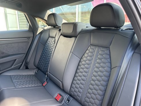 New 2025 Audi RS 3 image 11