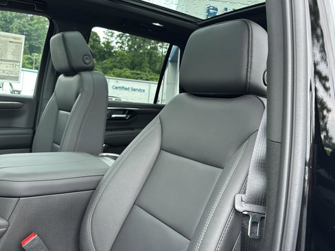 New 2025 Chevrolet Tahoe Z71 w/ Comfort Package image 26