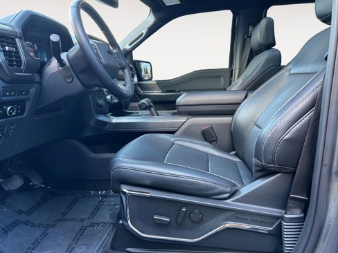 Used 2024 Ford F150 Lariat image 15