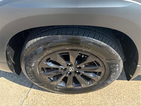 New 2025 MAZDA CX-50 AWD 2.5 Hybrid w/ Weather Package image 6