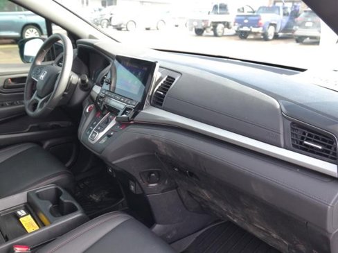 Used 2024 Honda Odyssey Sport image 35
