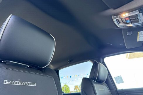 New 2026 RAM 1500 Laramie image 16
