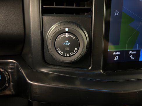 New 2026 Ford F250 Lariat image 18