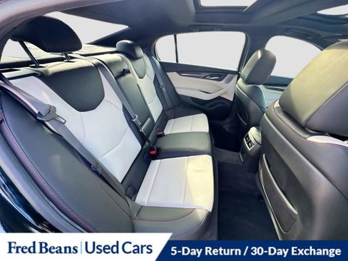Used 2024 Cadillac CT5 Sport image 30