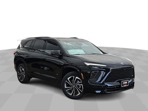 New 2025 Buick Enclave Sport Touring w/ Super Cruise Package image 36