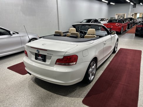 Used 2013 BMW 128i Convertible image 14