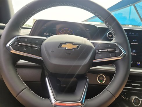 New 2026 Chevrolet Traverse LT w/ LPO, Floor Liner Package image 15
