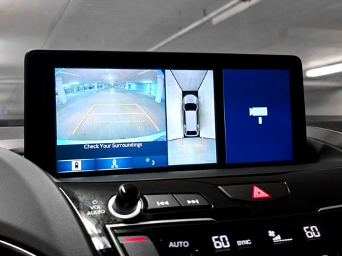 Used 2022 Acura RDX AWD w/ Advance Package image 33