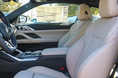 New 2026 BMW 440i xDrive Coupe image 14