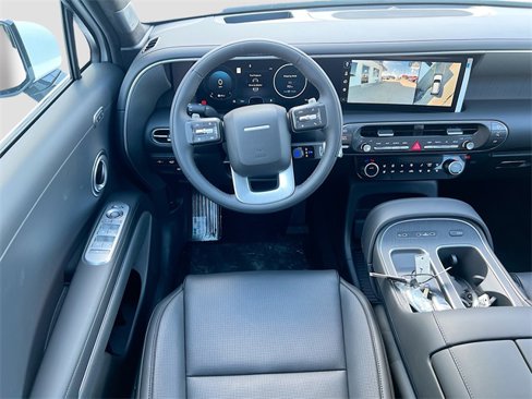 New 2026 Hyundai Palisade Calligraphy image 24