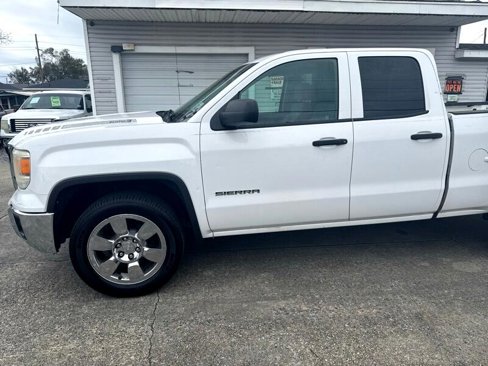Used 2014 GMC Sierra 1500 2WD Double Cab image 2