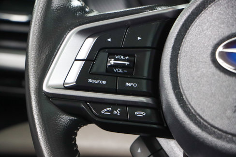 Used 2024 Subaru Forester Limited image 13