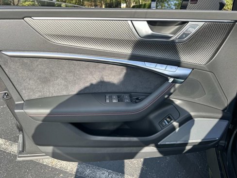 New 2026 Audi RS 7 Performance image 11
