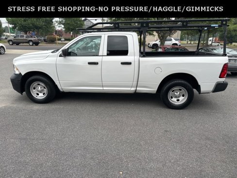 Used 2018 RAM 1500 Tradesman w/ Popular Equipment Group image 16
