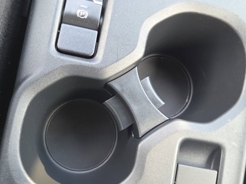 Certified 2025 Subaru Forester image 31