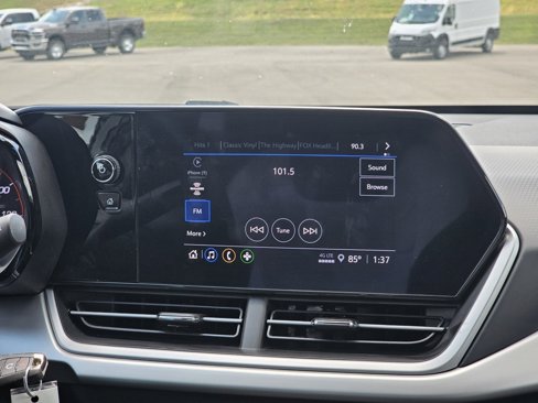 Used 2024 Chevrolet Trax RS image 30
