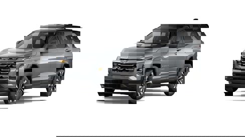 New 2026 Chevrolet Equinox LT image 49