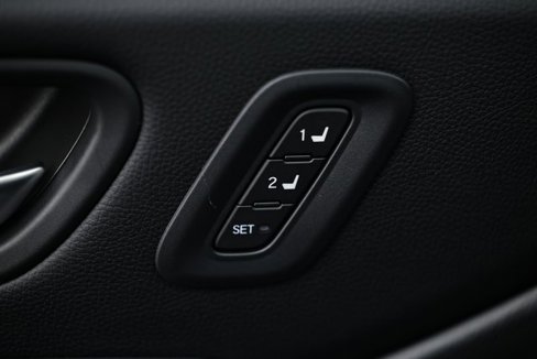 Used 2026 Honda Passport TrailSport Elite image 19