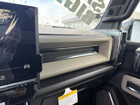 New 2026 GMC Hummer EV 4x4 Crew Cab image 19