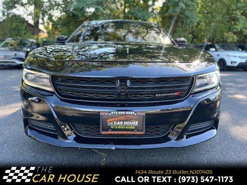 Used 2021 Dodge Charger SXT w/ Plus Group image 3