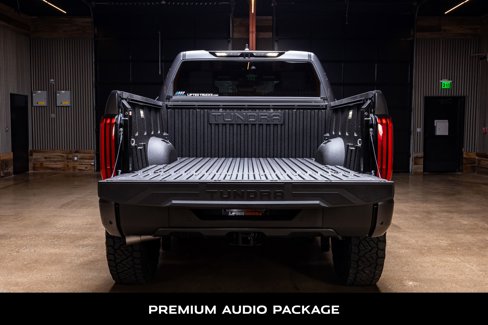 Used 2025 Toyota Tundra SR5 image 9